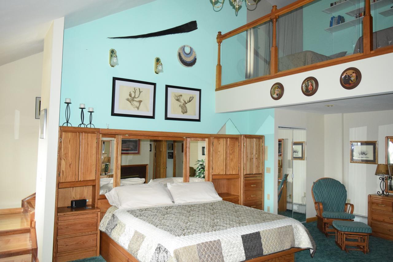 Alaska House Of Jade Bed And Breakfast Anchorage Eksteriør billede