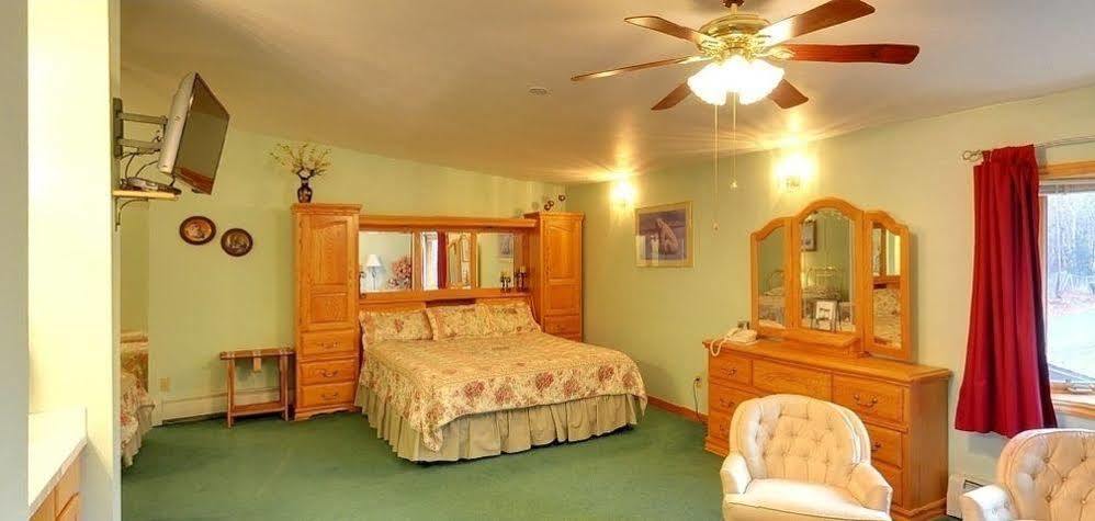 Alaska House Of Jade Bed And Breakfast Anchorage Eksteriør billede